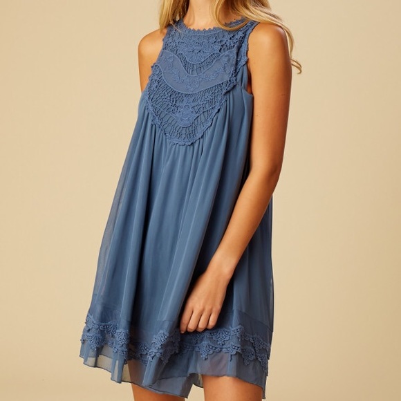 Altar'd State Dresses & Skirts - Altar’d state “The Charlotte Dress”